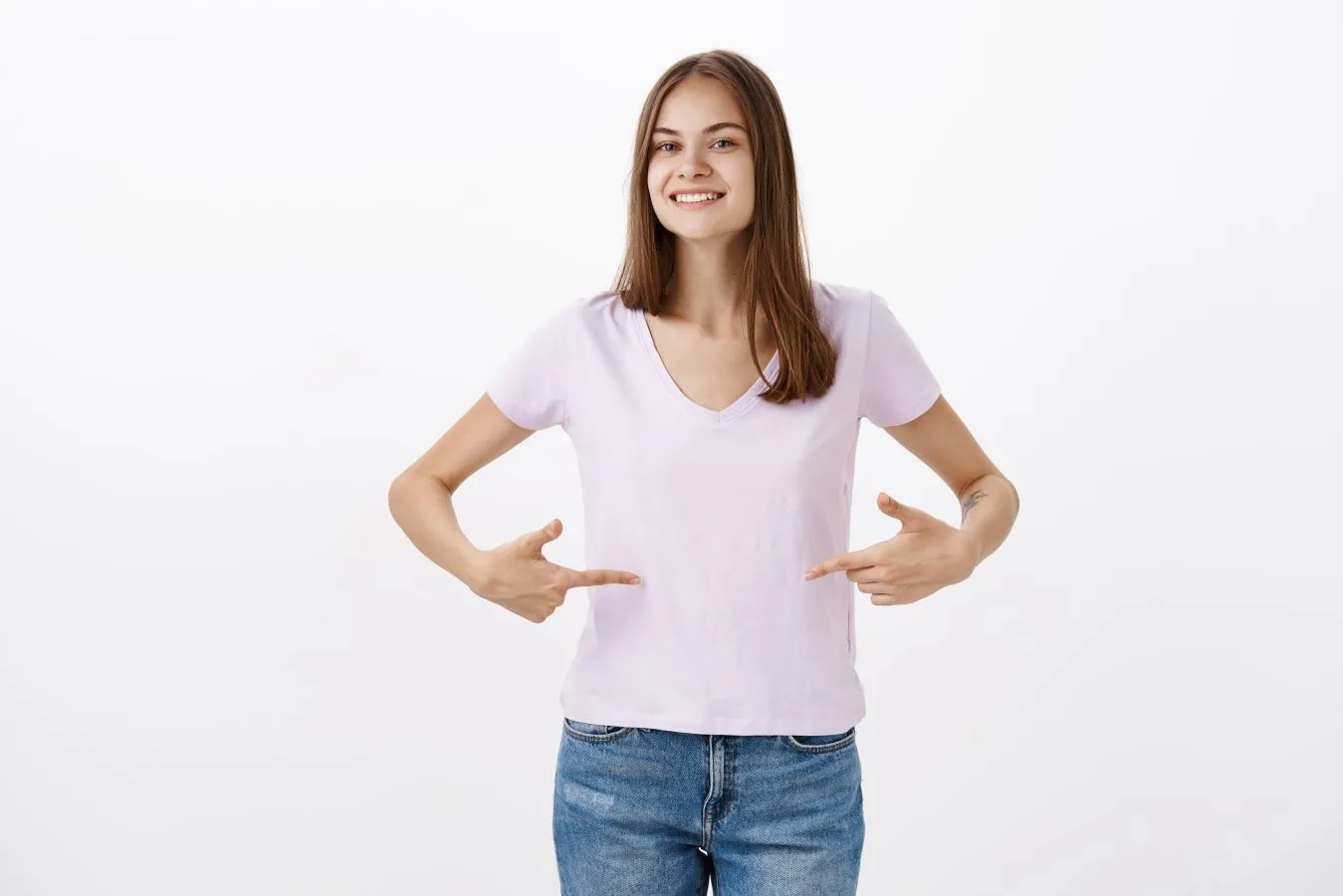 5 Manfaat Meminum Air Perasan Lemon, Baik Untuk Tubuh! 4 happy women