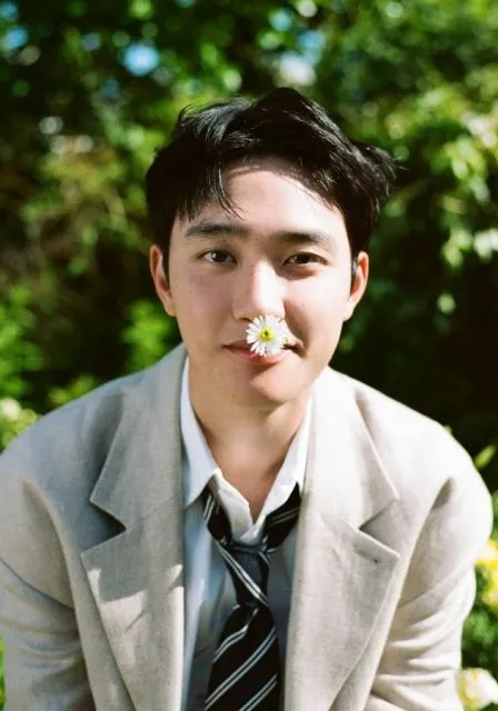 10 Vokalis Utama Grup K-Pop Terbaik Choeaedol. Ada Baekhyun EXO dan Jungkook BTS! 14 D.O EXO