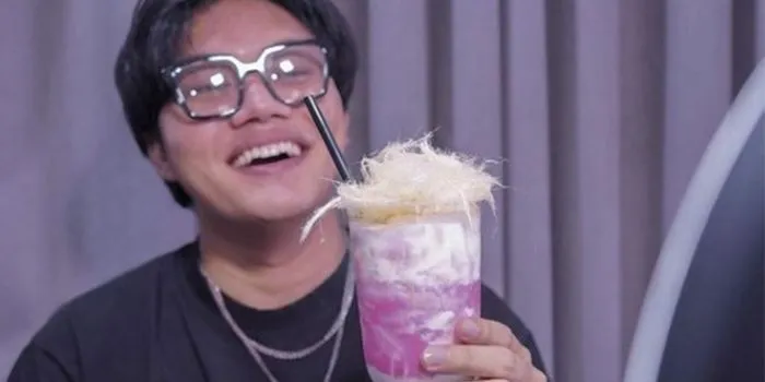 4 Artis yang Pernah Dapat Uang Dari Doni Salmanan Selain Reza Arap 6 Rizky Febian