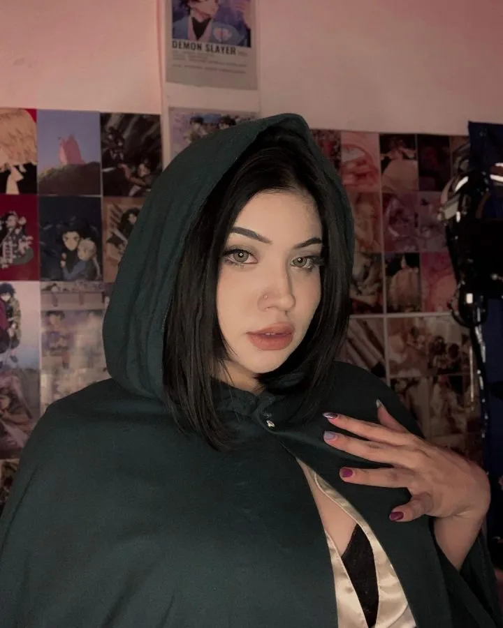 Fakta Seputar Dea OnlyFans. Kreator Konten Dewasa yang Ditangkap Polisi 6 Dea OnlyFans