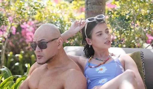 Profil Deddy Corbuzier, Si Magician-YouTuber Keren! 4 pasangan deddy corbuzier