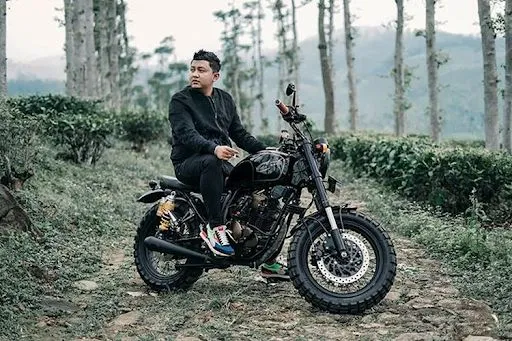 Denny Caknan - Profile, Biodata dan Karirnya 3 karier denny caknan