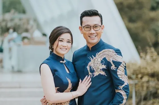 Profil Denny Sumargo, Pebasket yang Sukses Menjadi Aktor 4 pasangan denny sumargo