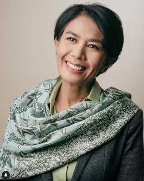 8 Tokoh Perempuan Indonesia Berprestasi Internasional, Berhasil Menginspirasi Dunia 14 Desi Anwar