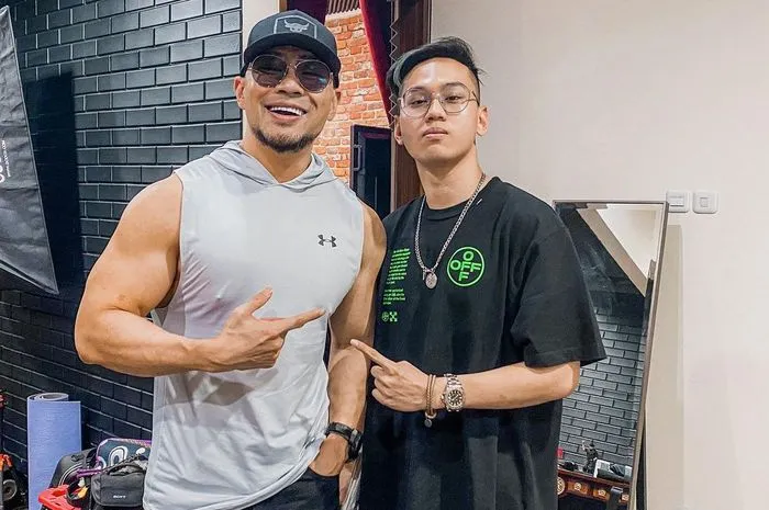 Polisi Akan Segera Periksa Deddy Corbuzier Terkait Uang 150 Juta Dari Indra Kenz 3 polisi akan periksa Deddy Corbuzier