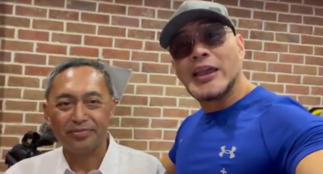 Deddy Corbuzier Akui Terima Uang Dari Indra Kenz. Uangnya Dipakai Hadiah Pertandingan Catur 6 Deddy Corbuzier