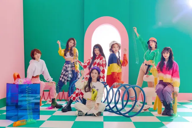 Lagu K-pop ini Hits Banget, Namun Nggak Menang Trofi Music Show. Ada Favoritmu? 15 Weeekly - After School