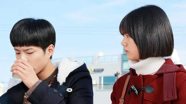 Alasan Orang Indonesia Gemar Nonton Drama Korea. Relate? 8 Pemain drakor