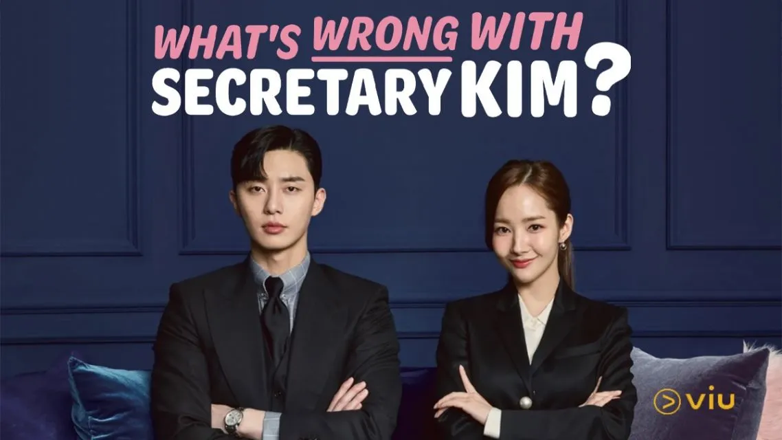 Rekomendasi 8 Drama Korea Kisah Romantis Berlatar Perkantoran 13