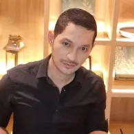 Profil Evan Sanders, Pemeran Nino di Ikatan Cinta