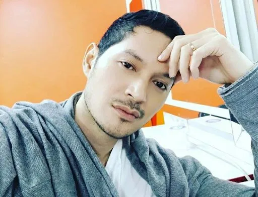 Profil Evan Sanders, Pemeran Nino di Ikatan Cinta 3 karier evan sanders
