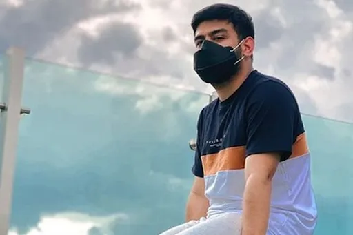 Mengenal Profil Fadil Jaidi, si YouTuber Hits! 4 pendidikan fadil jaidi