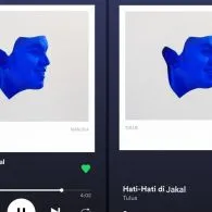Beragam Plesetan Lagu Baru Tulus Versi Warganet. Kocak Semua!