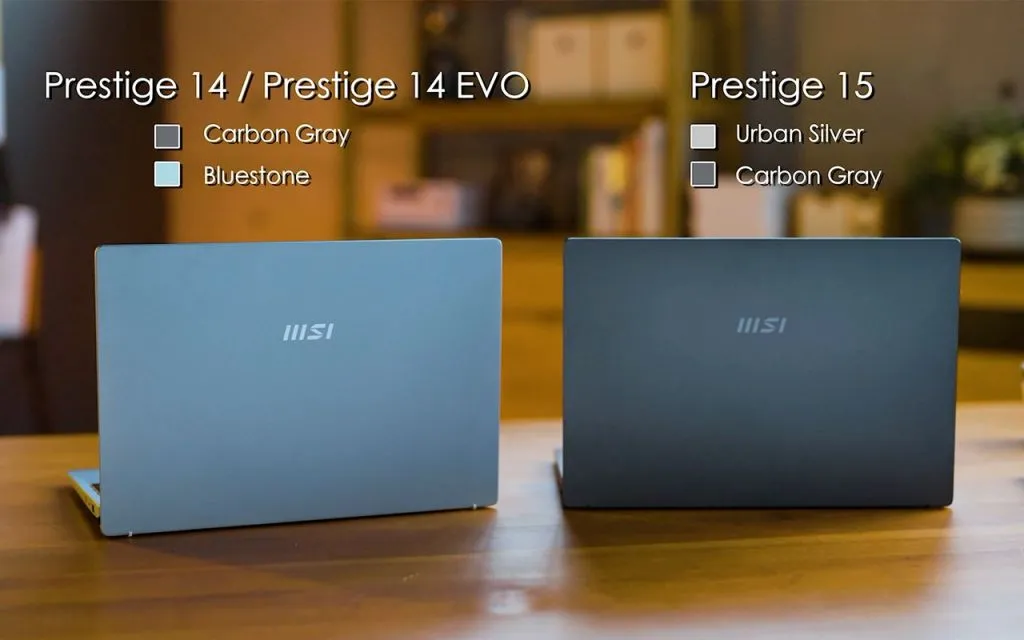 MSI Global Luncurkan Deretan Laptop Seri Business & Productivity Terbaru 8 Press launch MSIology
