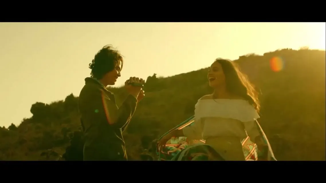 Deretan Film Indonesia yang Diadaptasi dari Sebuah Lagu. Udah Nonton? 12 Film adaptasi dari sebuah lagu