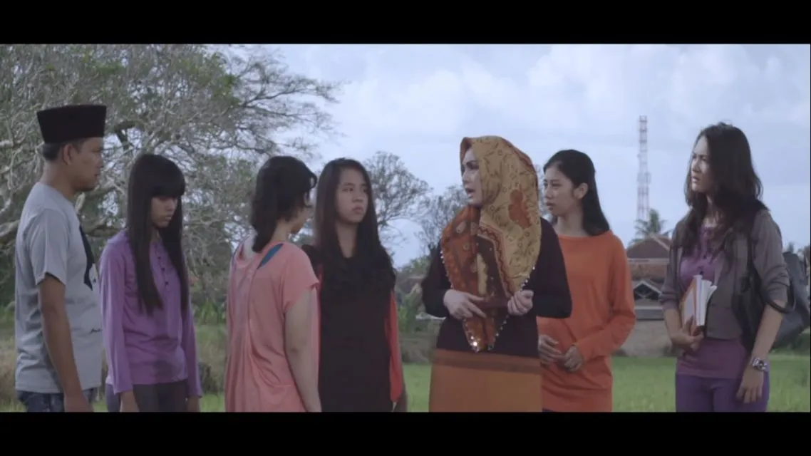 Deretan Film Indonesia yang Diadaptasi dari Sebuah Lagu. Udah Nonton? 15 Film adaptasi dari sbeuah lagu