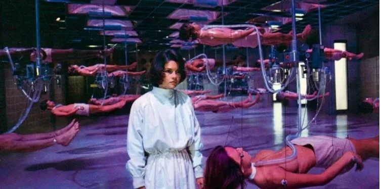 Pengin Tes Fobia? Coba Tonton 9 Film Horor yang Terinspirasi dari Berbagai Fobia ini! 17 Coma