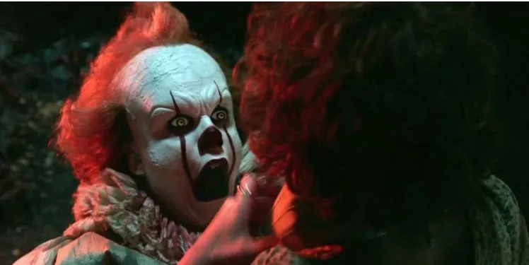 Pengin Tes Fobia? Coba Tonton 9 Film Horor yang Terinspirasi dari Berbagai Fobia ini! 16 It