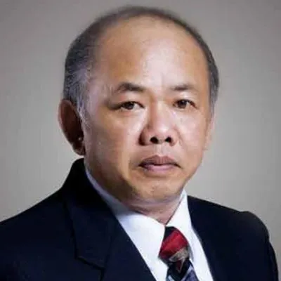 10 Orang Terkaya di Indonesia Versi Forbes, tanpa Julukan Crazy Rich 19 Susilo Wonowidjojo