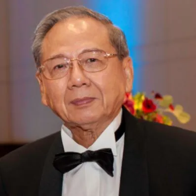 10 Orang Terkaya di Indonesia Versi Forbes, tanpa Julukan Crazy Rich 21 Jogi Hendra Atmadja