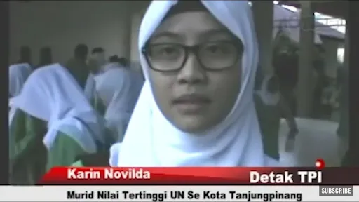 Profil Awkarin, Selebgram yang Merangkap Pengusaha 5 pendidikan awkarin