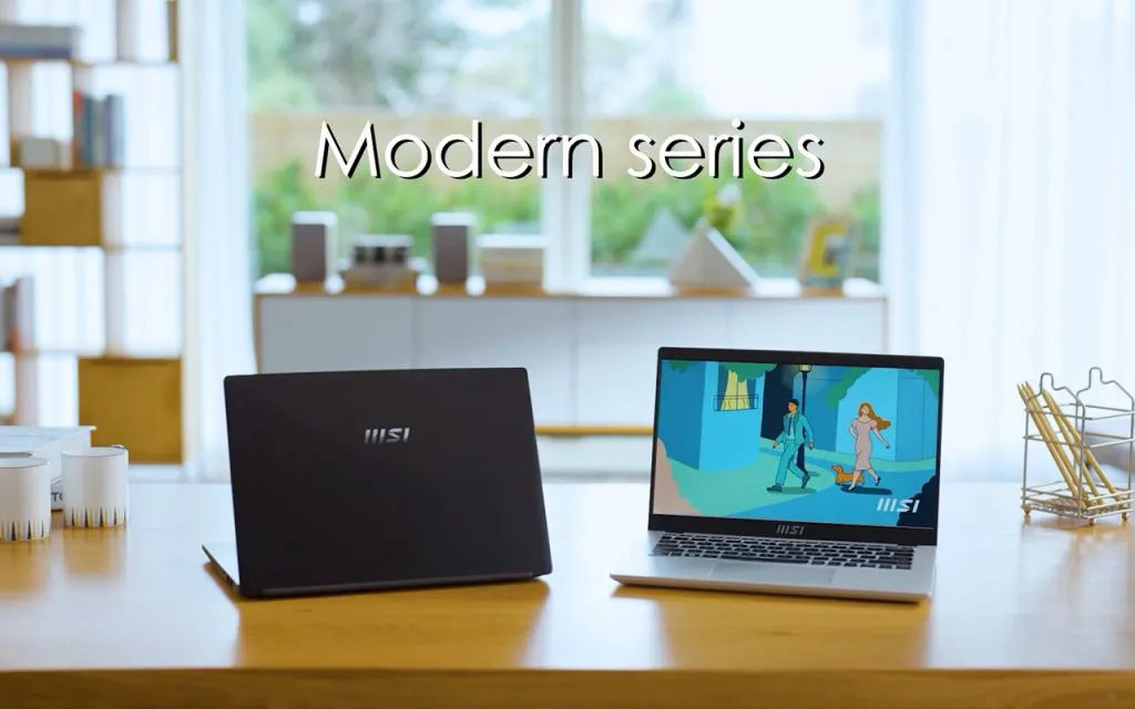 MSI Global Luncurkan Deretan Laptop Seri Business & Productivity Terbaru 9 Press launch MSIology