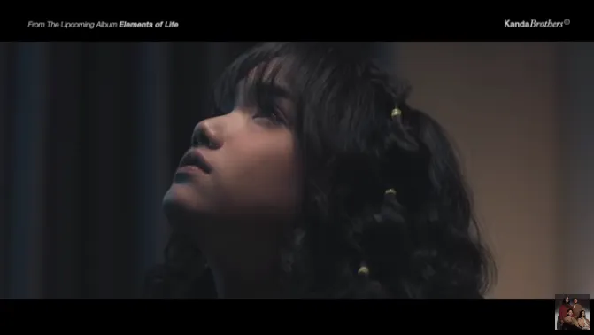 Makna Lirik Lagu “Go” Karya Kanda Brothers, Gandeng Fuji Jadi Model Video Klip 3 fuji kanda brothers