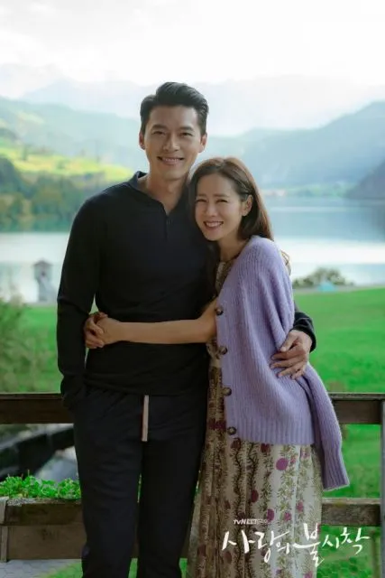 Update Terbaru Pernikahan Hyun Bin dan Son Ye Jin, Ada Bocoran Tanggalnya 3 pernikahan hyun bin son ye jin