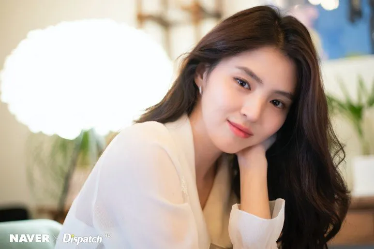 Lagi! Nama Han So-hee Terjerat Kasus Tuduhan Penipuan yang Dilakukan Ibunya 4 Aktris Han So-hee