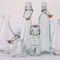 5 Tips Membersihkan Botol Kaca. Noda Hilang, Botol Bersih Bersinar!