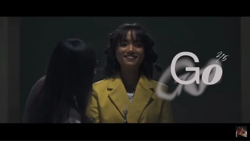 Video Klip Lagu Lagu go kanda brothers