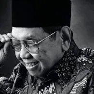 Profil Gus Dur, Guru Bangsa dan Presiden Keempat Indonesia