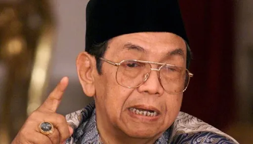 Profil Gus Dur, Guru Bangsa dan Presiden Keempat Indonesia 2 karier gus dur