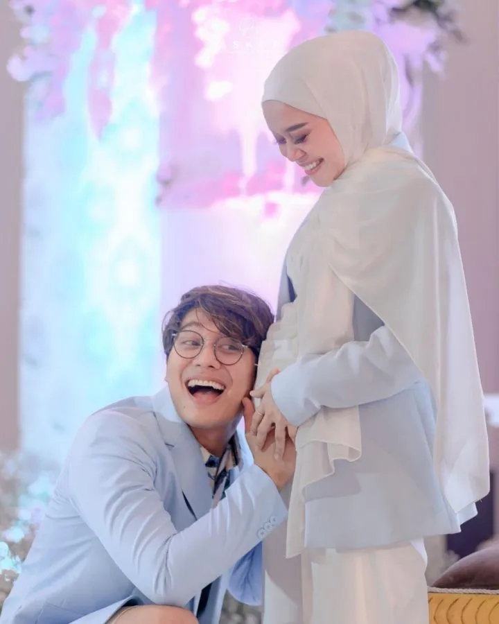 9 Artis yang Pernah Tutupi Kehamilan Saat Trimester Awal. Siapa Saja? 10 Lesti Kejora