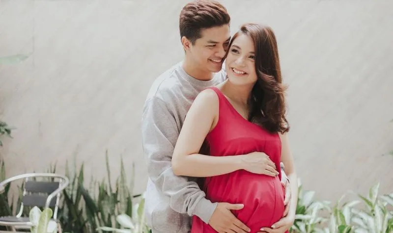 9 Artis yang Pernah Tutupi Kehamilan Saat Trimester Awal. Siapa Saja? 12 Chelsea Olivia
