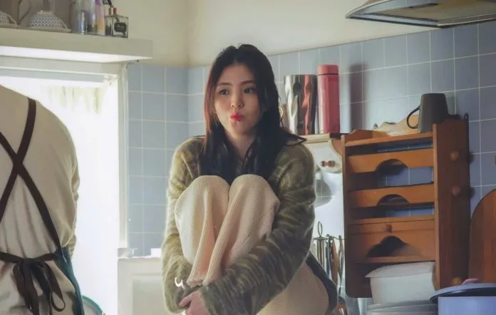 10 Fakta Menarik Drama Soundtrack #1 yang Dibintangi Han So-hee 16 Han So Hee