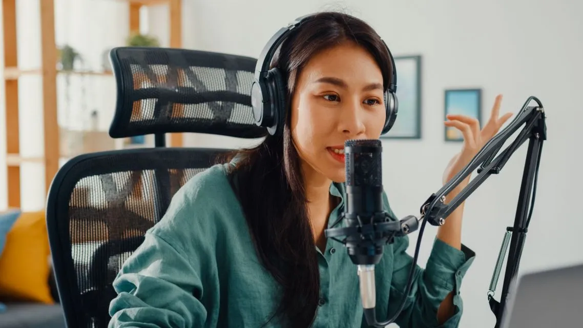 Wanita Bisa Ambil Andil dalam Hal Apa pun, Termasuk Buat Perubahan Positif di Dunia Maya 4 Women Content Creator