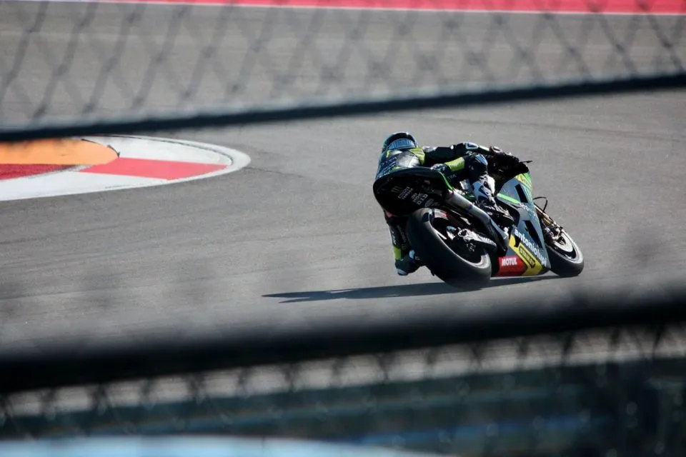 4 Fakta Bahan Bakar Motor MotoGP, Apakah Sama dengan Bensin Motor Harian? 5 MotoGP