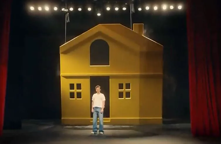 Harry Styles Umumkan Rilis Album Ketiga Berjudul Harry's House 20 Mei 4 Harry Styles
