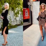 Inspirasi Gaya Feminin ala Karolina Bielawska, Juara Miss World 2021