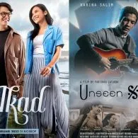 Deretan Film Indonesia yang Diadaptasi dari Sebuah Lagu. Udah Nonton?