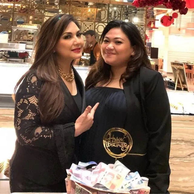 Olivia Nathania Divonis 3 Tahun Penjara, Korban Penipuan Histeris Tak Terima 3 Olivia Nathania divonis 3 tahun penjara