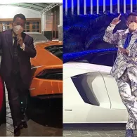 Kata Hotman Paris Soal Fenomena Crazy Rich yang Kini Jadi Tersangka Penipuan