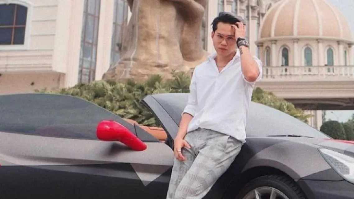 Mantan Tunangan Ungkap Alasan Indra Kenz Sering Bikin Konten Pamer Harta 4 Alasan Indra Kenz pamer harta