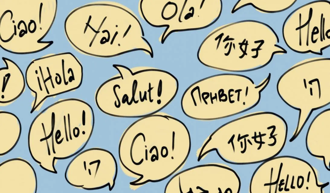 Cara Realistis Belajar Bahasa Asing secara Autodidak. Konsisten sampai Mahir 6 Belajar Bahasa Asing