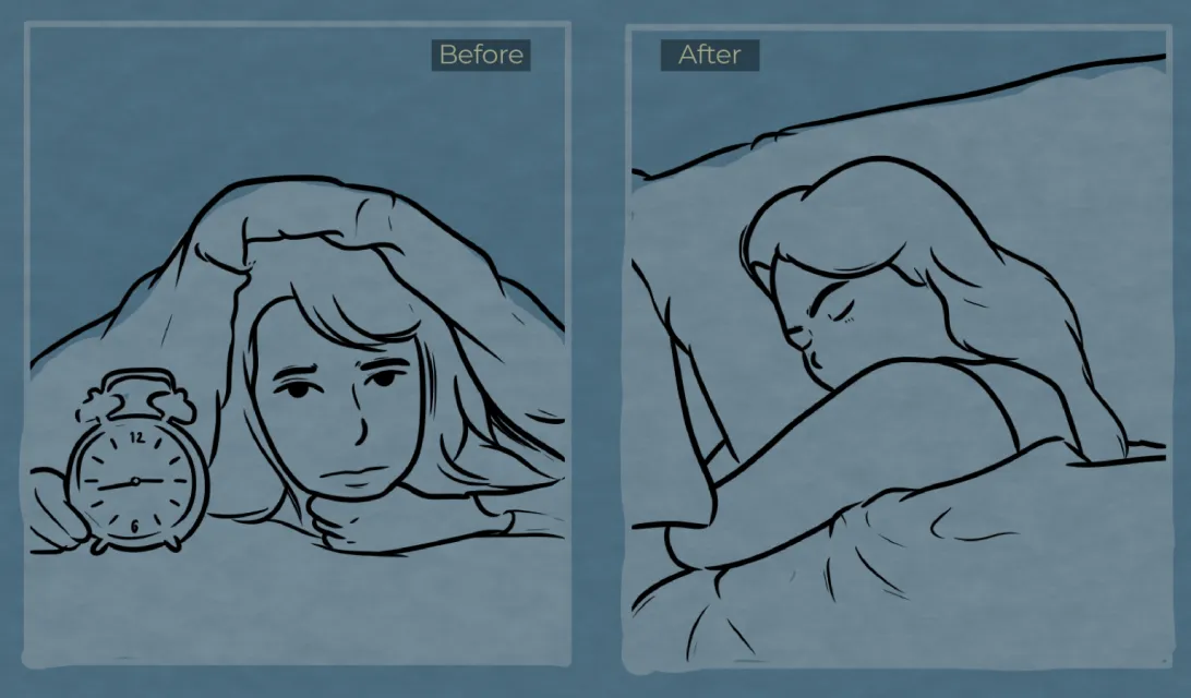 Rumus Praktis Rutin Tidur Sebelum Jam 10 Malam. Tidur Pulas dalam 10 Detik! 3 Rutin Tidur Jam 10