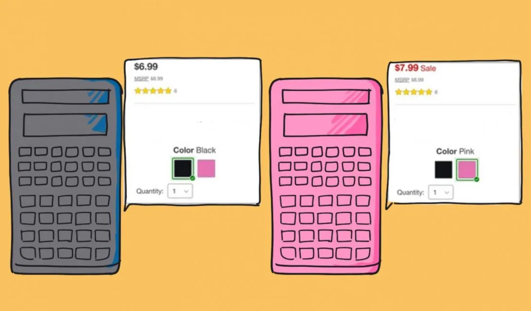 Menyoal Pink Tax, Inikah Akar Perbedaan Harga Produk Laki-laki dan Perempuan? 6 Pink Tax