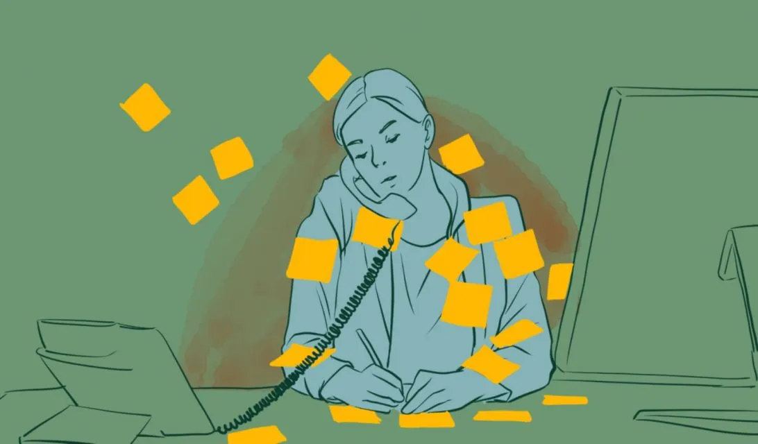 Menjadi Medioker, atau Ambisius? Apa Kata Gen Kita? 8