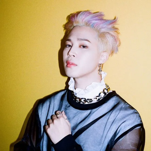 3 Member BTS yang Isi OST Drama Korea, Terbaru Jimin 6 BTS