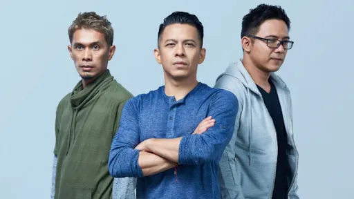 Profil Ariel Noah dan Biodata, Vokalis Band Karismatik 3 karier ariel noah